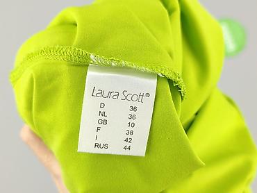 t shirty elastan: Laura Scott, Top damski, rozmiar S — 7