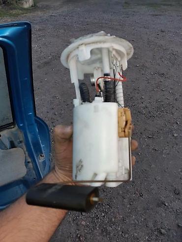 reno senik 2002: PUMPA ZA BENZIN1.4 ZA PEUGEOT 206 | Pumpa za benzin sa plovkom za — 2
