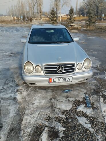 мерседес s200: Mercedes-Benz A-class: 1996 г., 2.3 л, Механика, Бензин, Седан