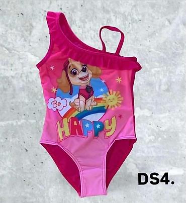Ostalo: Kupaci za devojčice 
Od 3 do 12
1800 din🦄⭐⭐ — 1
