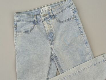 Jeans: Jeans for women, SinSay, S (EU 36)