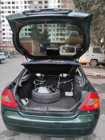 Diffuzorlar: DİQQƏTLE OXU. Ford Mondeo 1998 Il karopka mexanika 5 super veziyyetde — 7