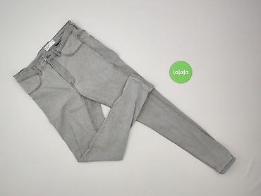 apple bottom jeans: Sinsay, Jeansy damskie, rozmiar L — 2