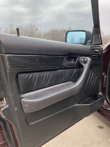 BMW: BMW 5 series: 1995 г., 2.5 л, Бензин, Седан — 5