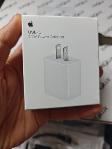 Kabel Apple, Type C (USB-C)