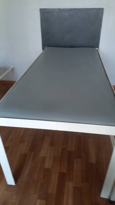 функциональная кровать для лежачих больных: Медицинская кушетка