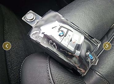 BMW: BMW X7: 2022 г., 3 л, Автомат, Бензин, Внедорожник — 7