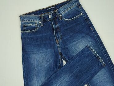 koszulka barcelony vinted: Джинси для чоловіків, M, Calvin Klein Jeans, стан - Хороший