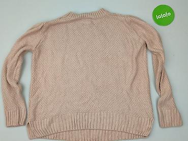 sweter atmosphere: Sinsay, Sweter damski, rozmiar S — 3