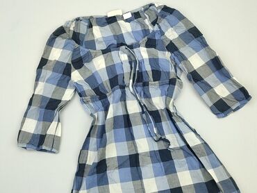 włoskie sukienki szyfonowe: Sukienka, M, stan - Bardzo dobry