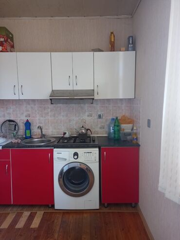 əmlak az: 1 otaqlı, Yeni tikili, 37 kv. m
