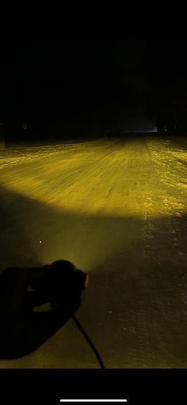 Другая автоэлектроника: УНИВЕРСАЛЬНЫЕ LED ФАРЫ НОВОГО ПОКОЛЕНИЯ🔥 Стильный дизайн • — 11