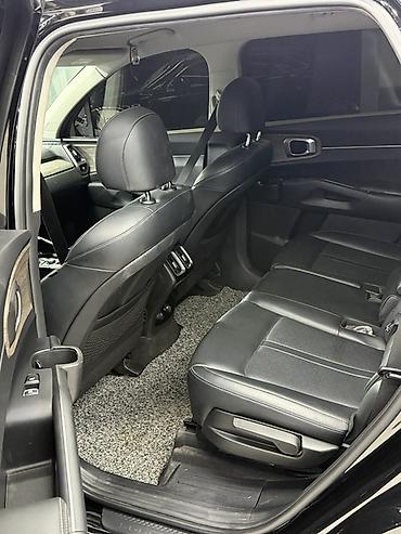 стекла для фар: Kia Sorento: 2020 г., 2.2 л, Робот, Дизель, Кроссовер — 9