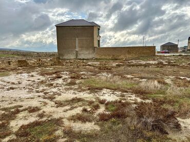 Torpaq sahələrinin satışı: 6 sot, Tikinti, Mülkiyyətçi, Kupça (Çıxarış) — 5