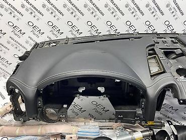 keno sa: KOMPLET TABLA SA AIRBAG-OVIMA ZA PORSCHE CAYENNE | Komplet — 2