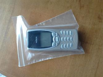 Nokia 8210 U dobrom stanju,sim fri,vise komada,,,,,,
