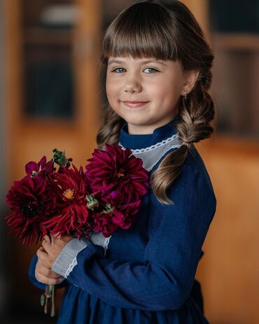 ПО для бизнеса: Məktəb cəkilislərinizi bizə həvalə edin