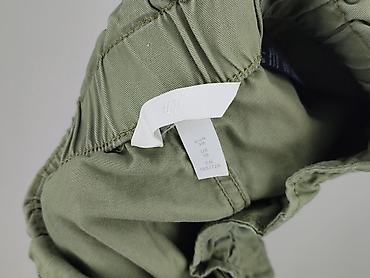 kurtki 34: H&M, Szorty damskie, rozmiar M — 4