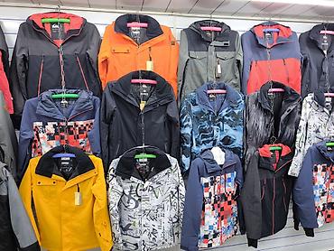 куртка lining: Куртка, Quiksilver, Жаңы, Жылуулагычы менен, Желдетүү тешиктери, Ички жана тышкы чөнтөктөрү, Эки катмарлуу кездеме — 4