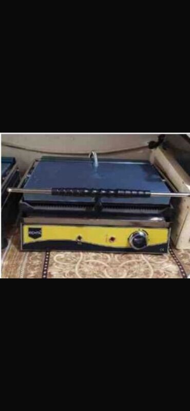 Digər restoran, kafe avadanlığı: Peşəkar mətbəx avadanlıqları paketi Tərkib: - Paslanmayan poladdan — 11