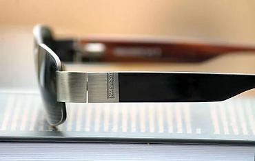 Naočare: Vtg Navy Boot-Switzerland vrhunske naočare za sunce. ORIGINAL. Made in — 7