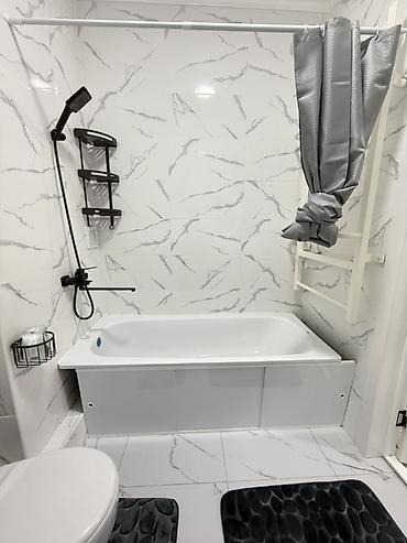 Долгосрочная аренда квартир: 1 комната, Собственник, Без подселения, С мебелью полностью — 8