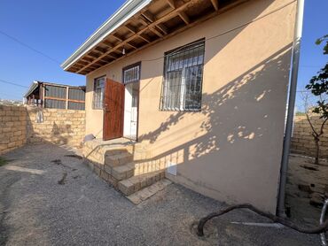 Həyət evləri və villaların satışı: 2 otaqlı, 75 kv. m — 10