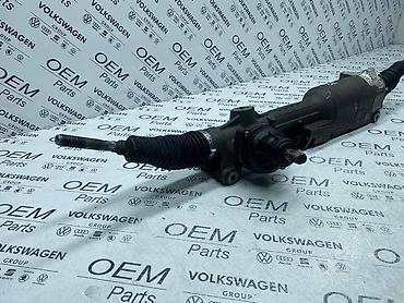 amortizer ford focus: LETVA VOLANA ZA VOLKSWAGEN TIGUAN, TOURAN, GOLF 7 . - 8K1 423 055 AL — 2