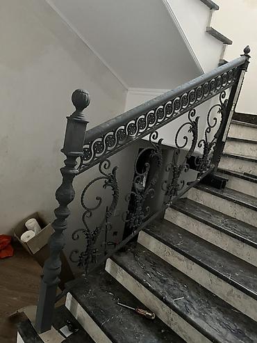 Tikinti işləri: Tikinti xidməti – fərdi həyət evləri və villaların “açar təhvil” — 8