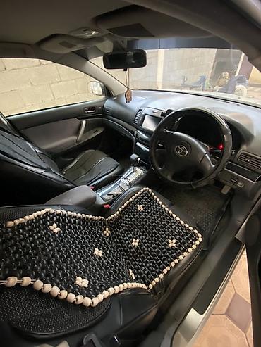 opel astra universal: Toyota Allion: 2003 г., 1.8 л, Автомат, Бензин, Седан — 2