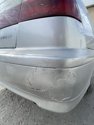 honda get: Honda Torneo: 2002 г., 1.8 л, Автомат, Бензин, Седан — 6