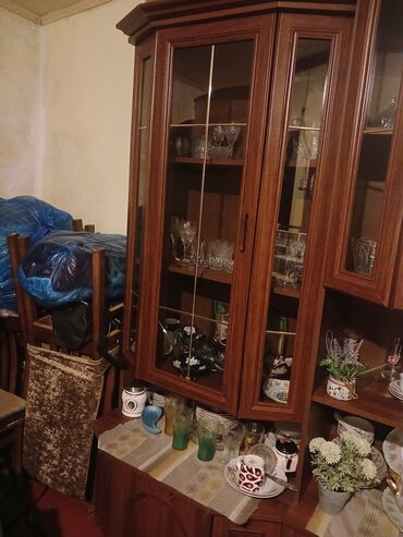 Qonaq otağı dəstləri: İşlənmiş, Kredit yoxdur — 14