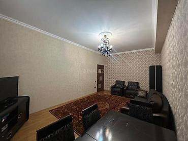 продажа квартира: Баладжары, 3 комнаты, Новостройка, 96 м² — 3