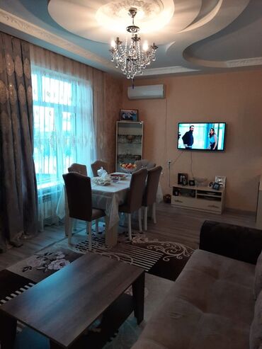 Həyət evləri və villaların satışı: Binəqədi qəs. 5 otaqlı, 120 kv. m, Kredit yoxdur, Yeni təmirli — 7