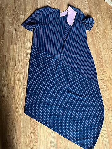 tirmə şal: Gündəlik don, Midi, Lc Waikiki, 2XL — 5