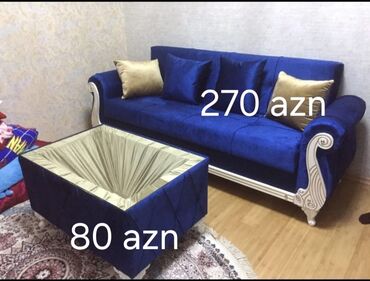 Sifarişlə salon divanları: Düz, sadə divan, 3 nəfərlik, Bazalı, Taxta, Kredit yoxdur -da lalafo.az — 6 Sifarişlə salon divanları: Düz, sadə divan, 3 nəfərlik, Bazalı, Taxta, Kredit yoxdur — 6