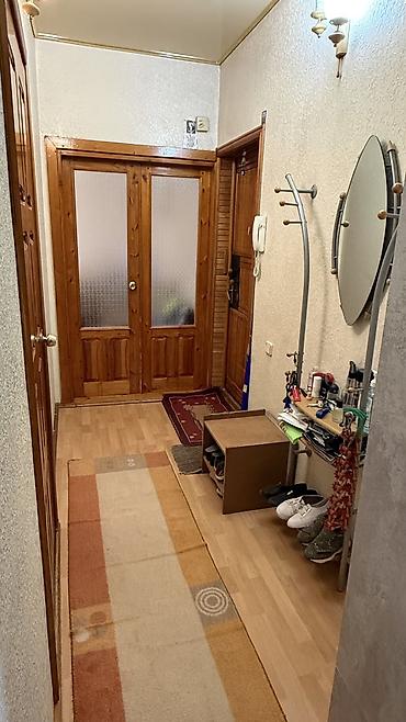 Продажа квартир: 2 комнаты, 52 м², 106 серия, 6 этаж — 8