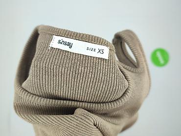 shein stacjonarny: Sinsay, Sukienka damska, rozmiar XS — 4