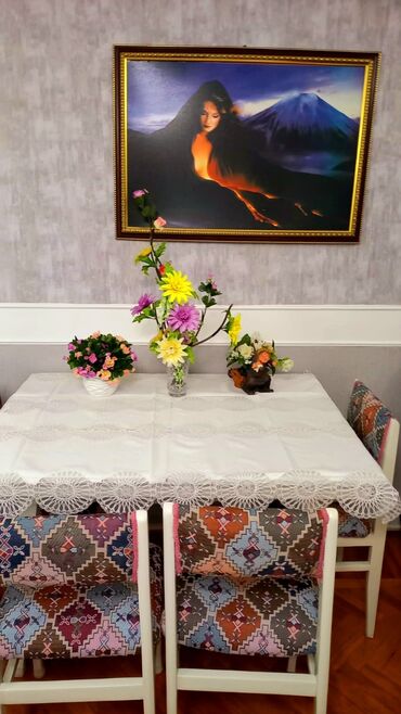 Günlük kirayə mənzillər: 2 otaqlı — 23