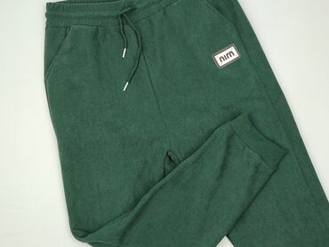 spodnie dresowe shein: Spodnie dresowe damskie, IDEAL, rozmiar 4XL