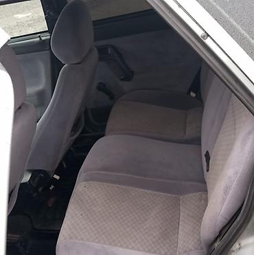 ВАЗ (ЛАДА): ВАЗ (ЛАДА) 2112: 2007 г., 1.6 л, Механика, Бензин, Седан — 5