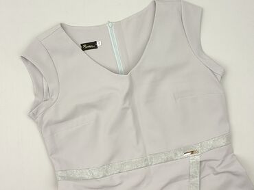 sukienka do slubu cywilnego dla 50 latki: Sukienka damska, rozmiar XL