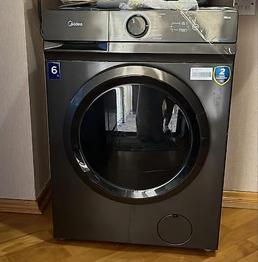 15 sadə qiyməti: Könül 74 TƏCİLİ SATILIR Paltaryuyan maşın 380m 6 ayindi. Az istifadə — 1
