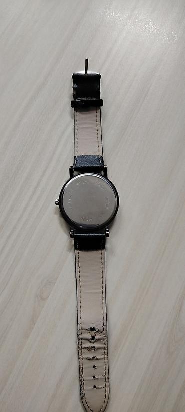 saat samdan: ⌚️ Saat satılır Vəziyyəti: yaxşıdır, işləkdir. Real alıcılar əlaqə — 3