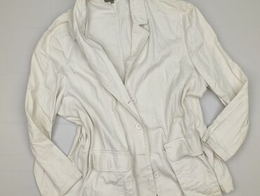 In Extenso, Women's blazer, 7XL (EU 54)
