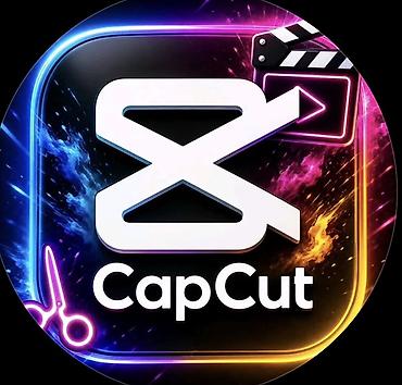 usaq ad gunu teskili: CapCut – mobil və masaüstü üçün güclü video montaj platforması - — 1