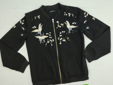 sinsay kurtka zimowa damska: Reserved, Women`s bomber jacket, S (EU 36)