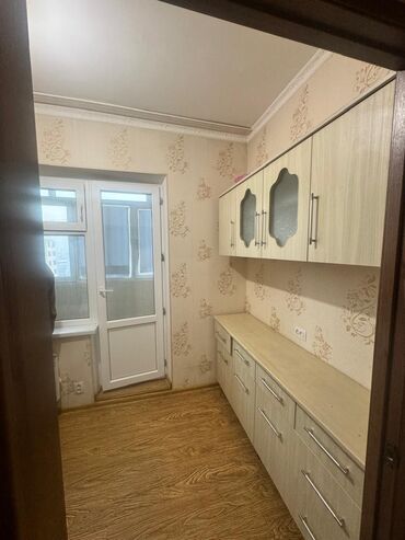 квартиры в кок жар: 1 комната, 36 м², 106 серия, 9 этаж, Косметический ремонт