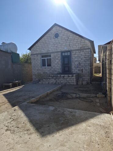 Həyət evləri və villaların satışı: 3 otaqlı, 80 kv. m, Kredit yoxdur, Yeni təmirli — 7