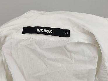mos mosh: Bik Bok, Koszula damska, rozmiar S — 4
